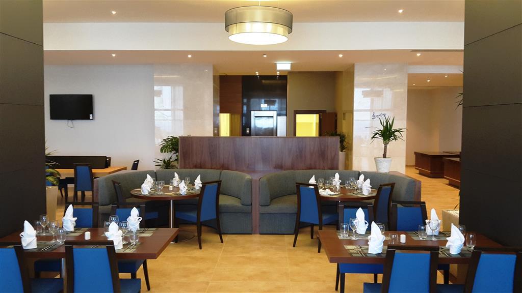 Royal Tulip Skikda Filfila Restauracja zdjęcie