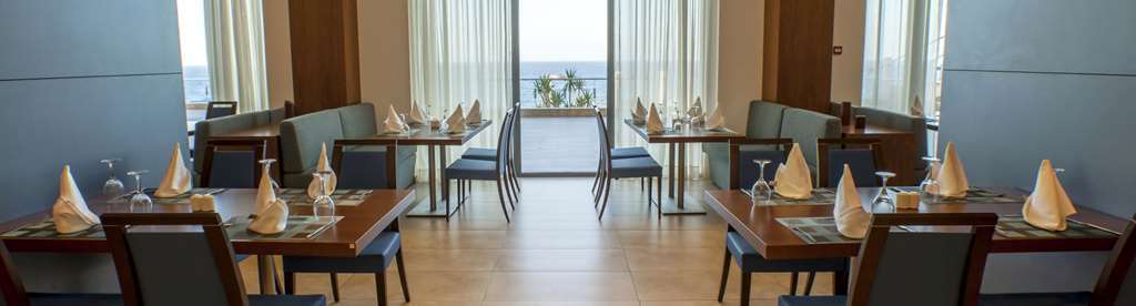 Royal Tulip Skikda Filfila Restauracja zdjęcie
